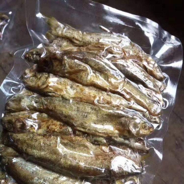 海產品